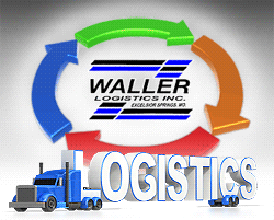 LogisticsServices